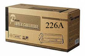 HP CF226 COMPATÍVEL (FRETE GRATUITO) CONSULTE!