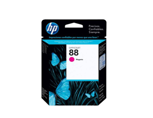 HP C9387AL (#88) VERMELHO ORIGINAL (FRETE GRATUITO) CONSULTE!