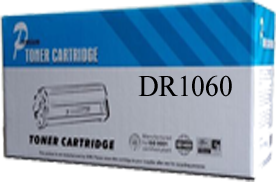 KIT PHOTOCONDUTOR BROTHER DR1060 COMPATÍVEL (ENTREGA GRATUITA) CONSULTE!