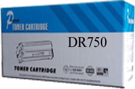 KIT PHOTOCONDUTOR BROTHER DR750 COMPATÍVEL (ENTREGA GRATUITA) CONSULTE!